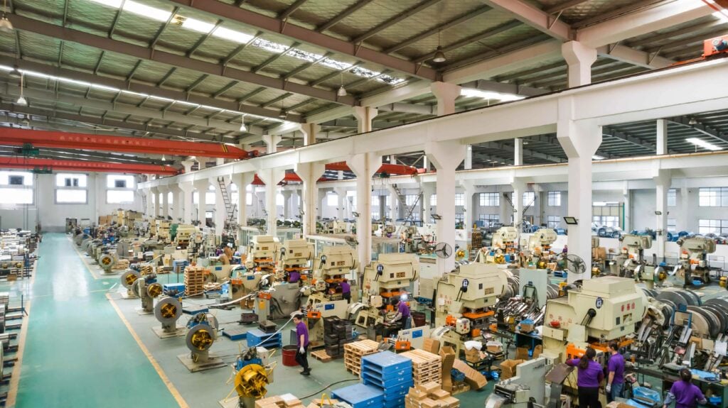 Jiangyin Tianxiang Eletrodomésticos Co., Ltda.