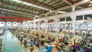 Jiangyin Tianxiang Electrical Appliances Co., Ltd.