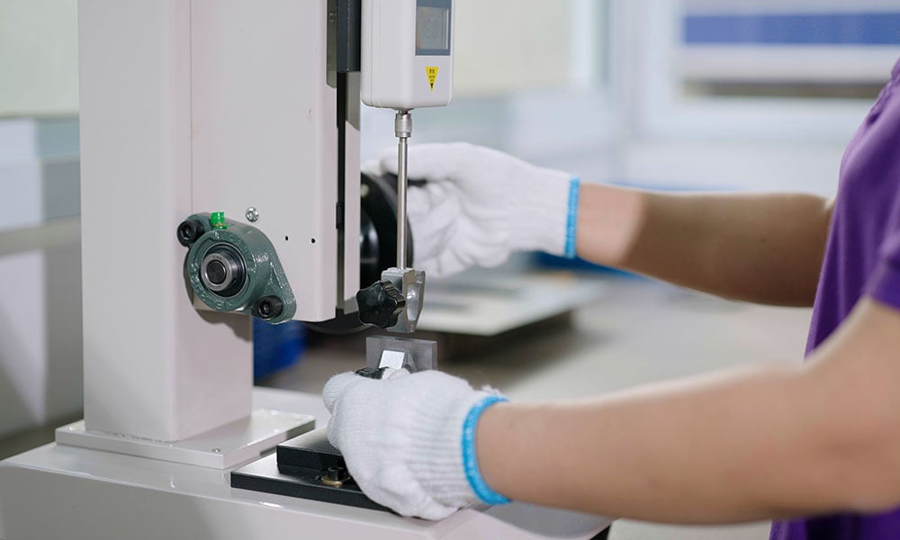 Dimensional Accuracy